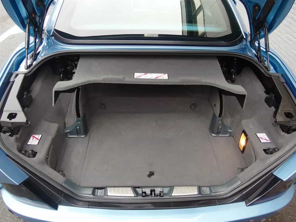 Ferrari California 4.3 V8 (sehr gepflegter Japan Import) 07/2010-photo-23