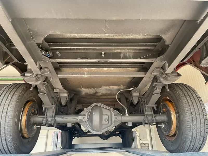 GMC Sierra , 2500, V8, Allrad, K20, original 40800 km 07/1970-photo-33