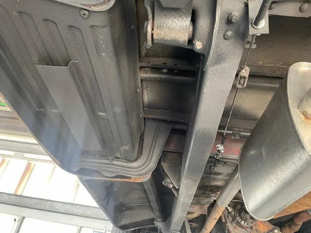 GMC Sierra , 2500, V8, Allrad, K20, original 40800 km 07/1970-photo-35