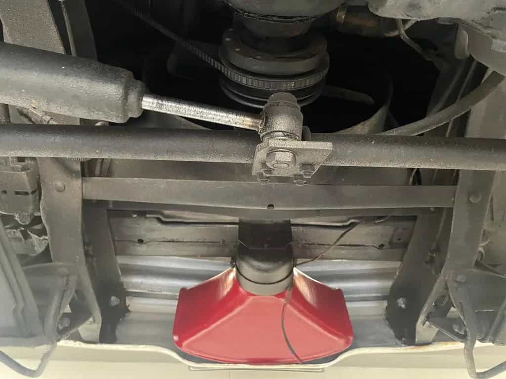 GMC Sierra , 2500, V8, Allrad, K20, original 40800 km 07/1970-photo-36