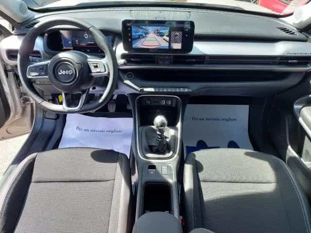 Other Other JEEP Avenger 1.2 Turbo 100cv Summit MY 24 #VARI 03/2024-photo-12