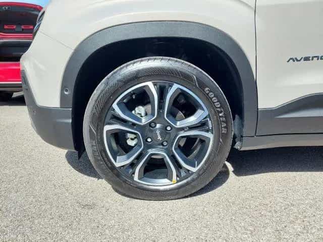 Other Other JEEP Avenger 1.2 Turbo 100cv Summit MY 24 #VARI 03/2024-photo-3