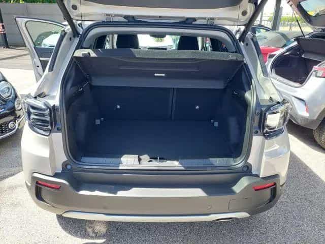 Other Other JEEP Avenger 1.2 Turbo 100cv Summit MY 24 #VARI 03/2024-photo-7
