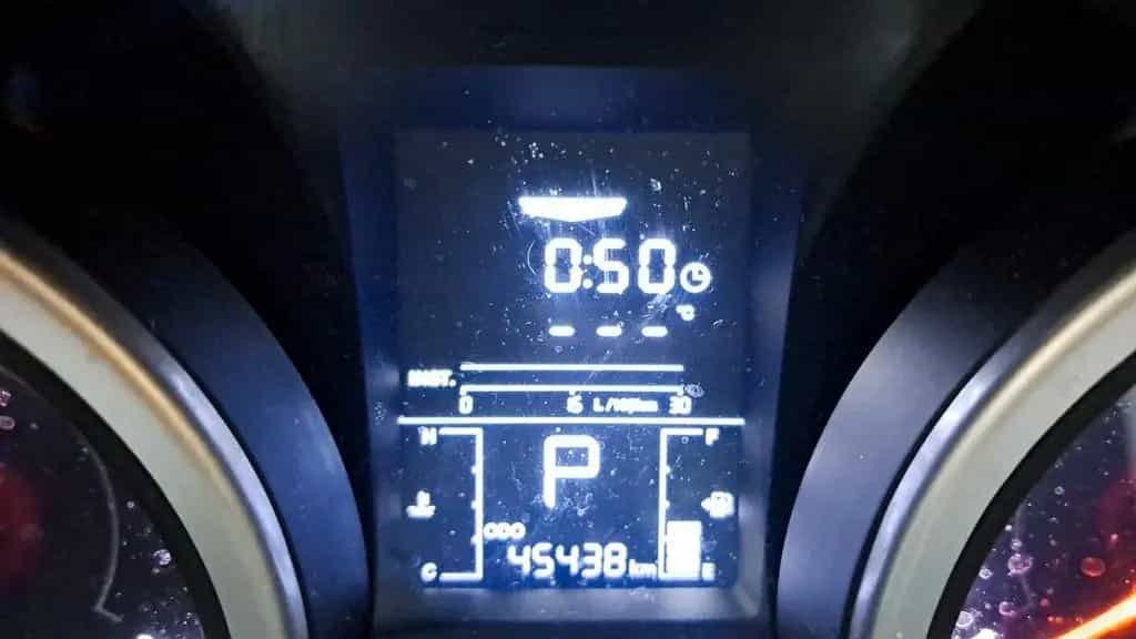 Ssangyong Tivoli 1.6D 4WD DREAM AUTOMATICO 03/2019-photo-13