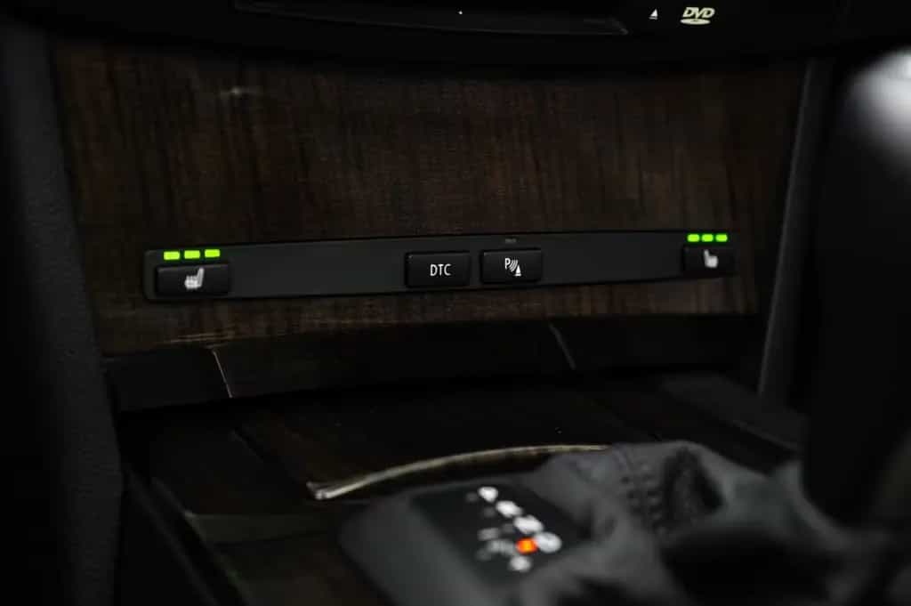 ALPINA B5 4.4 V8 Touring 500PS | AHK | S/H-Dach | 03/2006-photo-15