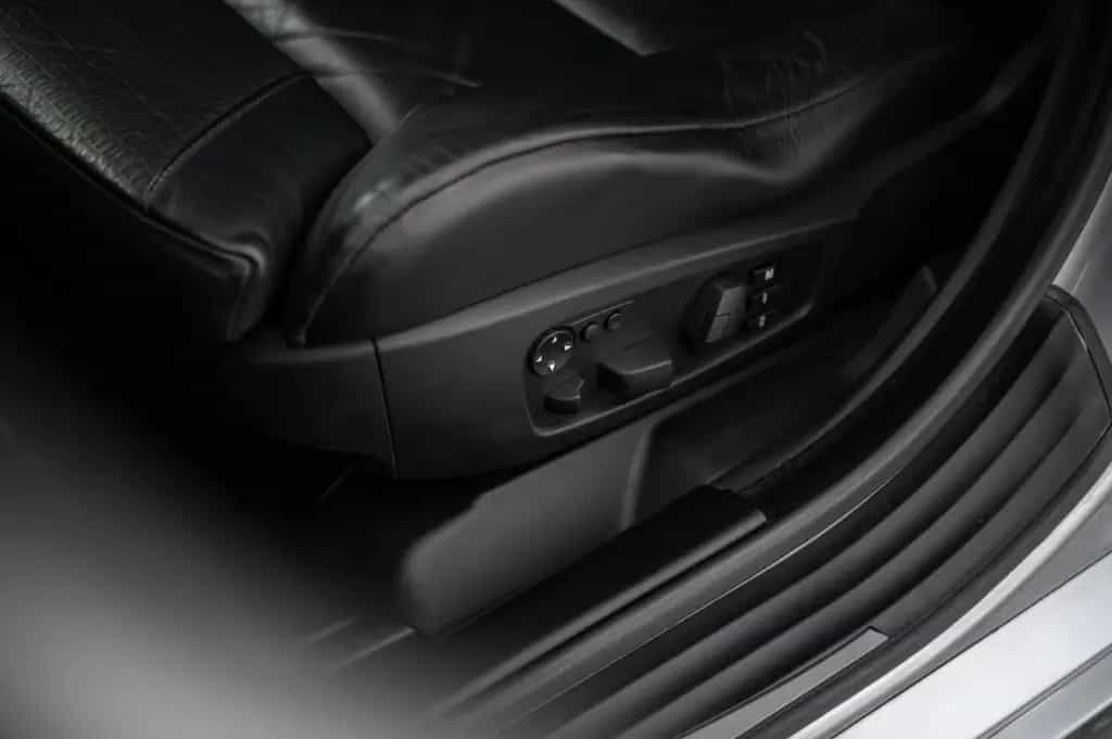 ALPINA B5 4.4 V8 Touring 500PS | AHK | S/H-Dach | 03/2006-photo-6