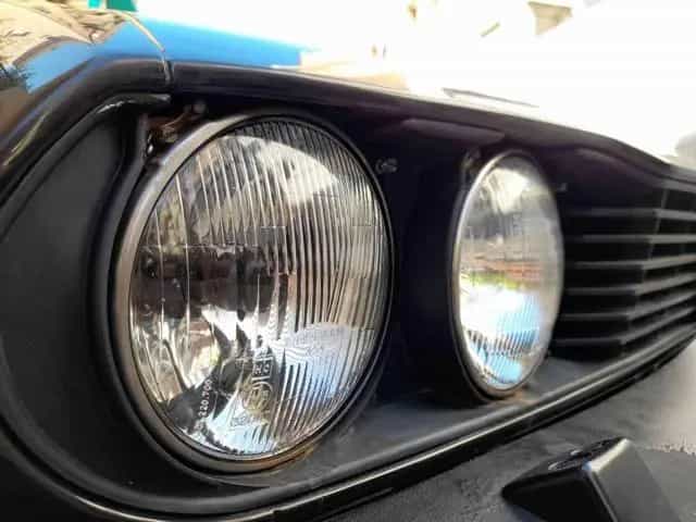 Alfa Romeo GTV ROMEO GTV 2.5i V6 BUSSO 04/1986-photo-10