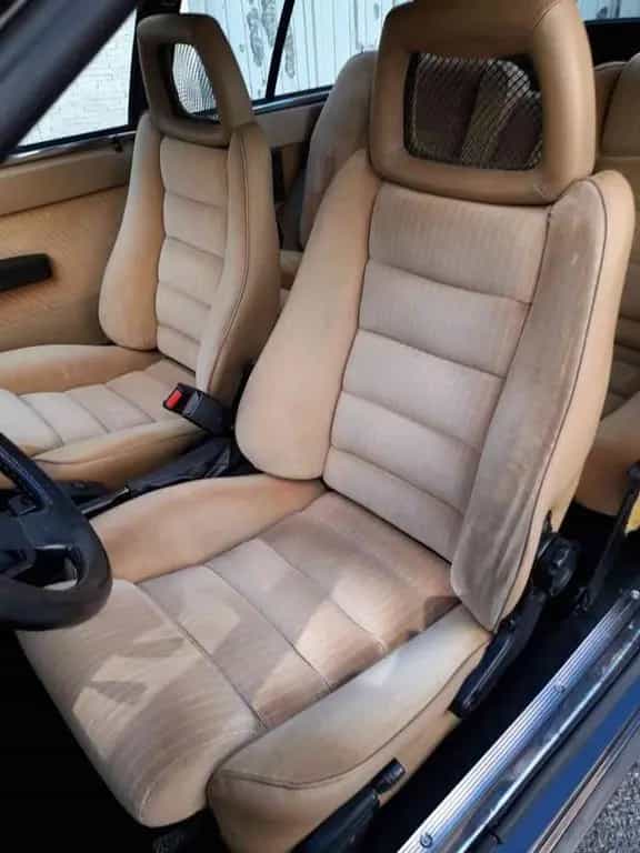 Alfa Romeo GTV ROMEO GTV 2.5i V6 BUSSO 04/1986-photo-11