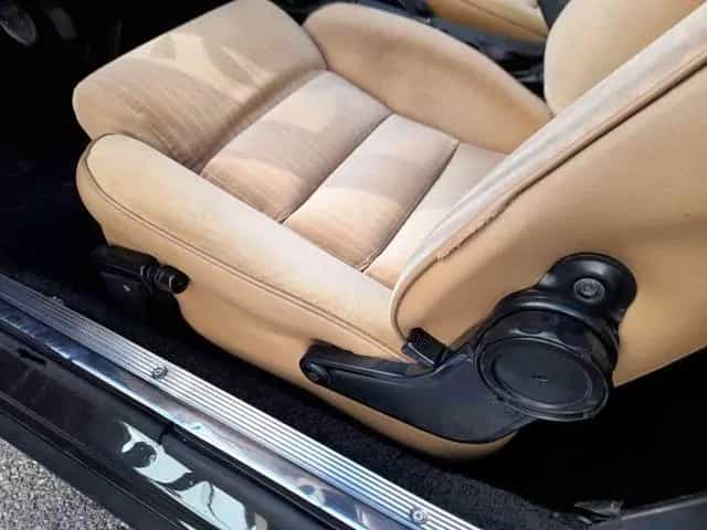 Alfa Romeo GTV ROMEO GTV 2.5i V6 BUSSO 04/1986-photo-12
