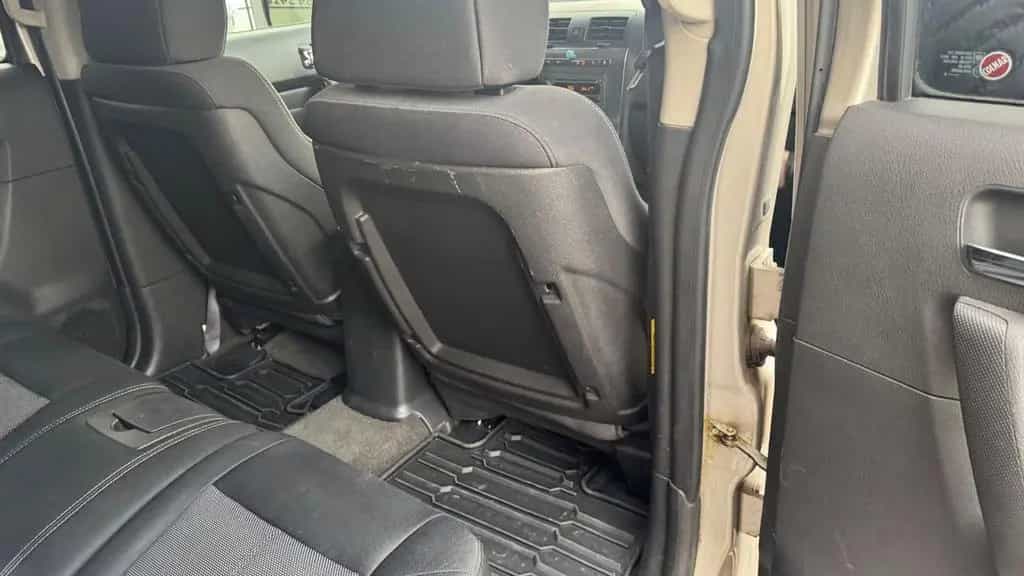 Hummer H3 3.5 Platinum 4x4 in perfette condizion 11/2006-photo-13
