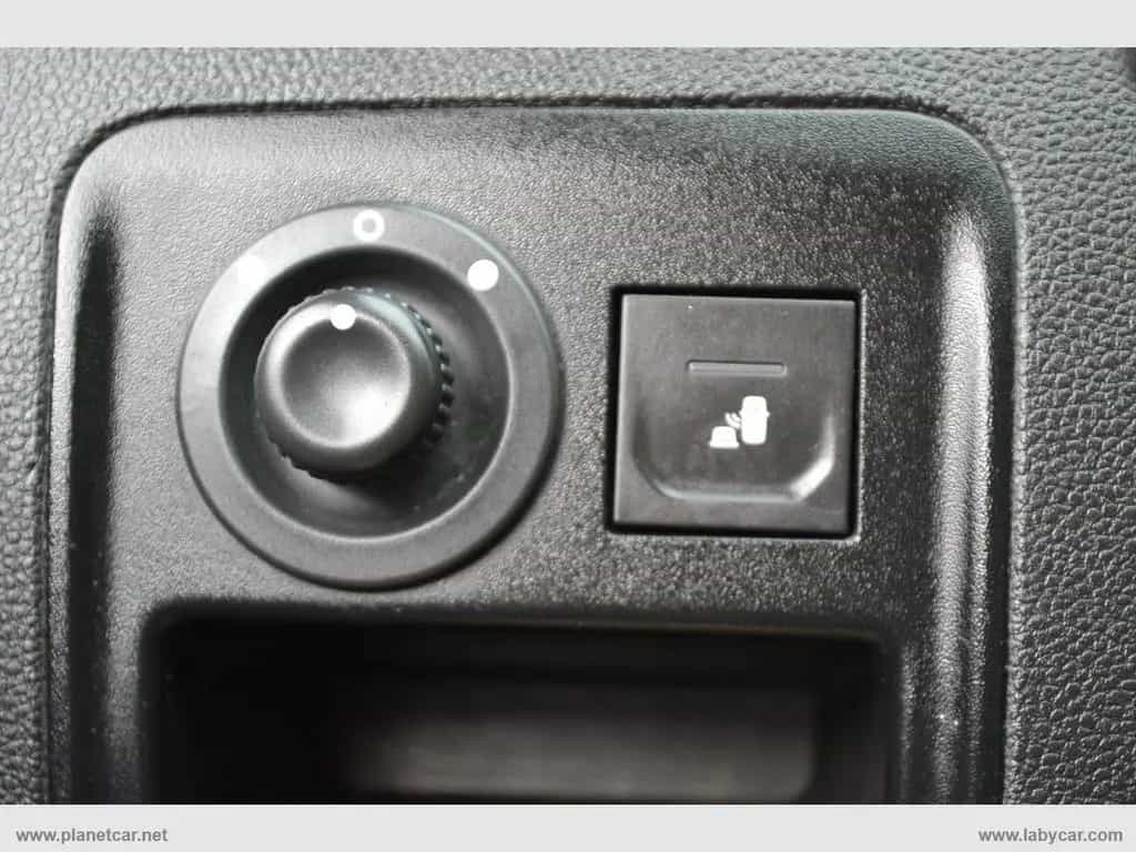 Dacia Duster Duster 1.5 dCi 8V 110 CV 4x4 Prestige 05/2020-photo-12