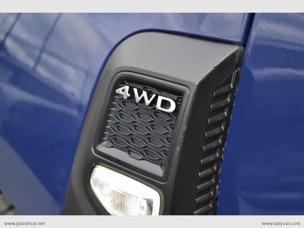 Dacia Duster Duster 1.5 dCi 8V 110 CV 4x4 Prestige 05/2020-photo-5
