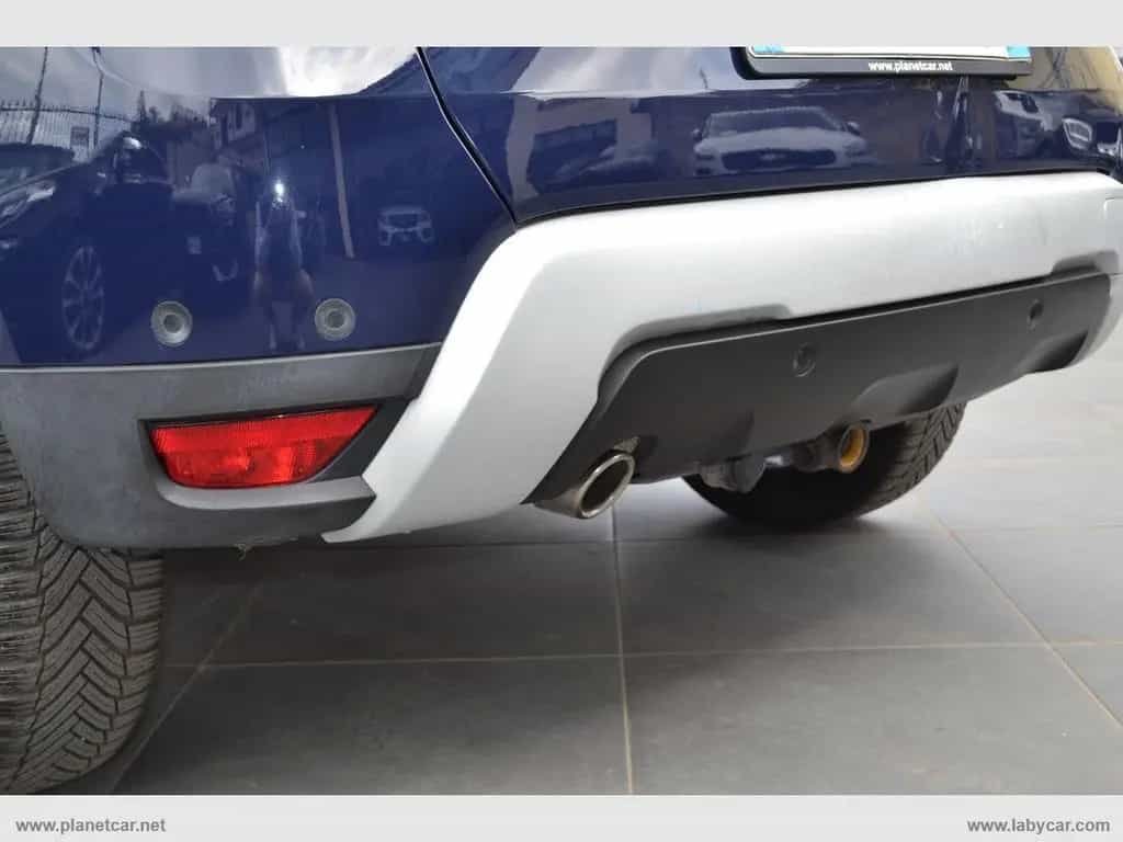 Dacia Duster Duster 1.5 dCi 8V 110 CV 4x4 Prestige 05/2020-photo-6