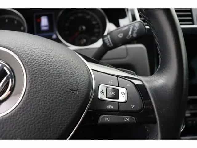 Volkswagen Golf VII 1.5 DSG Highline LED ACC Sportsitze 06/2020-photo-15