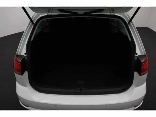 Volkswagen Golf VII 1.5 DSG Highline LED ACC Sportsitze 06/2020-photo-20