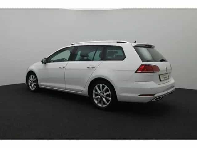 Volkswagen Golf VII 1.5 DSG Highline LED ACC Sportsitze 06/2020-photo-7
