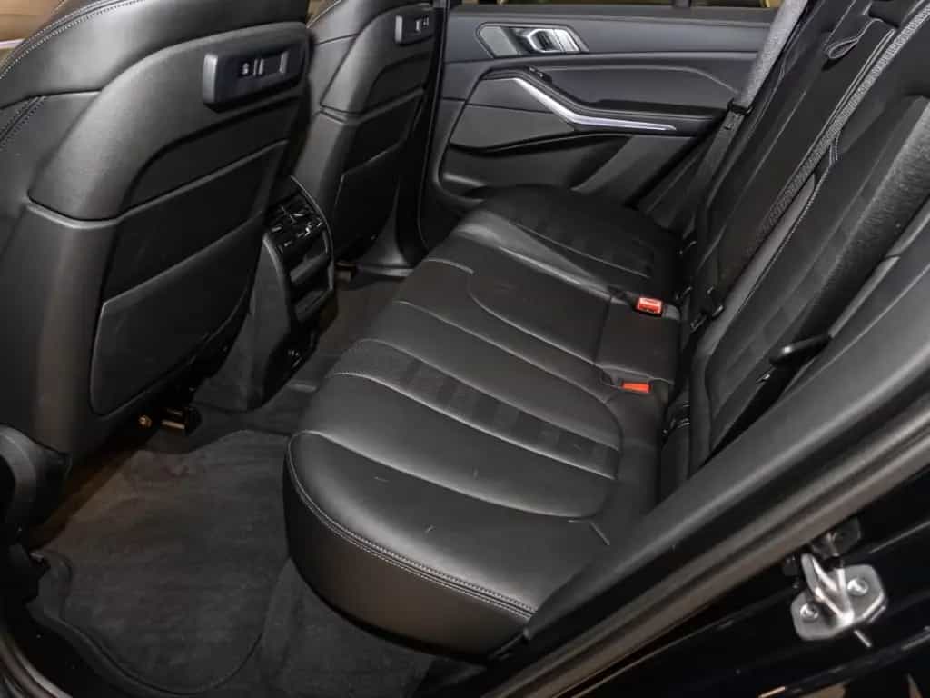 BMW X5 40dMSport+AHK+Navi+StandHZG+HUD+Leder+e-Sitze 09/2022-photo-10