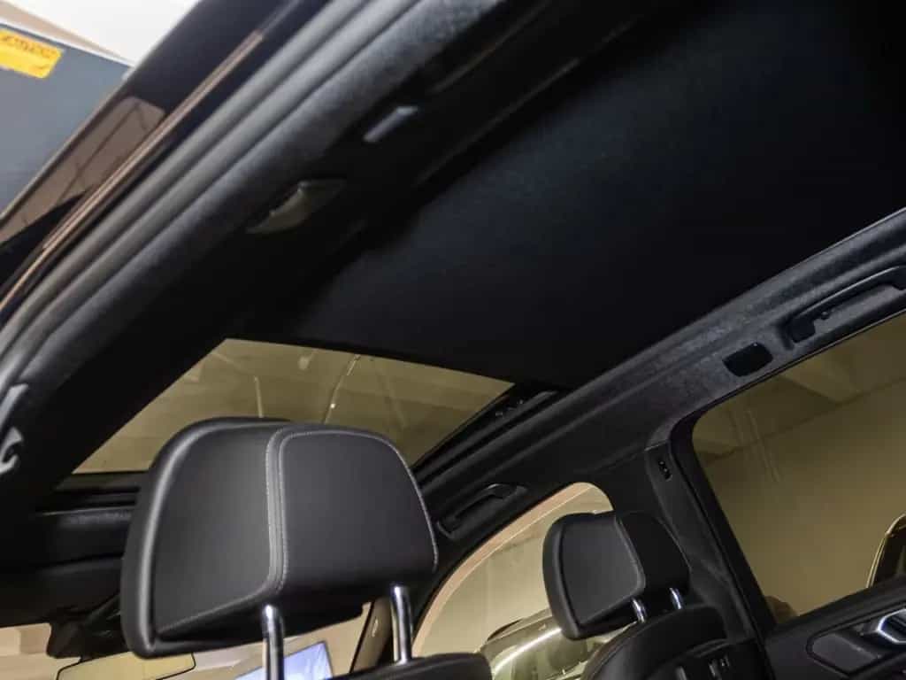 BMW X5 40dMSport+AHK+Navi+StandHZG+HUD+Leder+e-Sitze 09/2022-photo-12