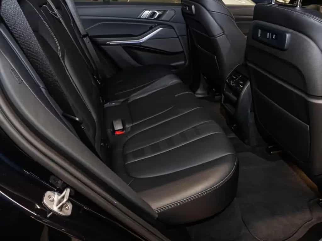 BMW X5 40dMSport+AHK+Navi+StandHZG+HUD+Leder+e-Sitze 09/2022-photo-14