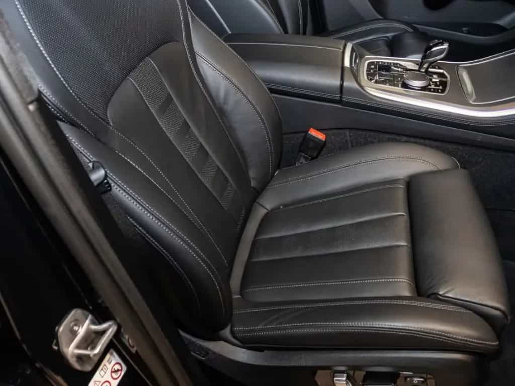 BMW X5 40dMSport+AHK+Navi+StandHZG+HUD+Leder+e-Sitze 09/2022-photo-15