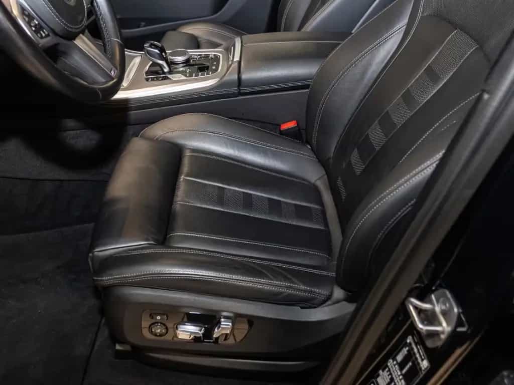 BMW X5 40dMSport+AHK+Navi+StandHZG+HUD+Leder+e-Sitze 09/2022-photo-6