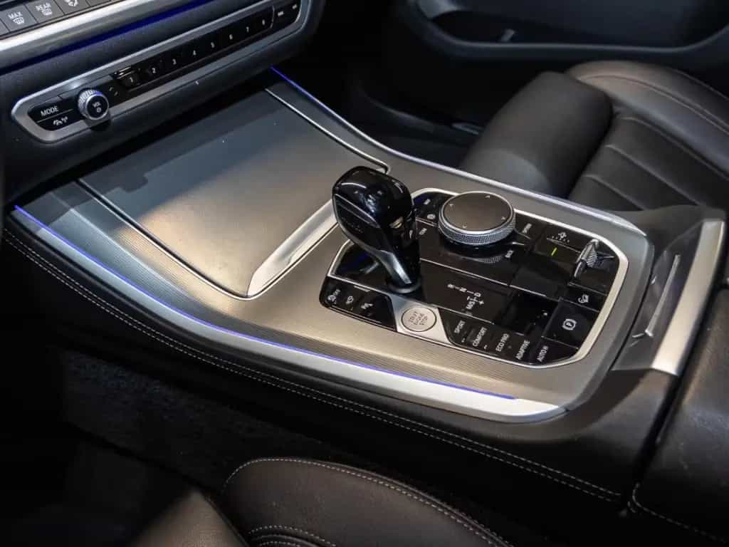 BMW X5 40dMSport+AHK+Navi+StandHZG+HUD+Leder+e-Sitze 09/2022-photo-7