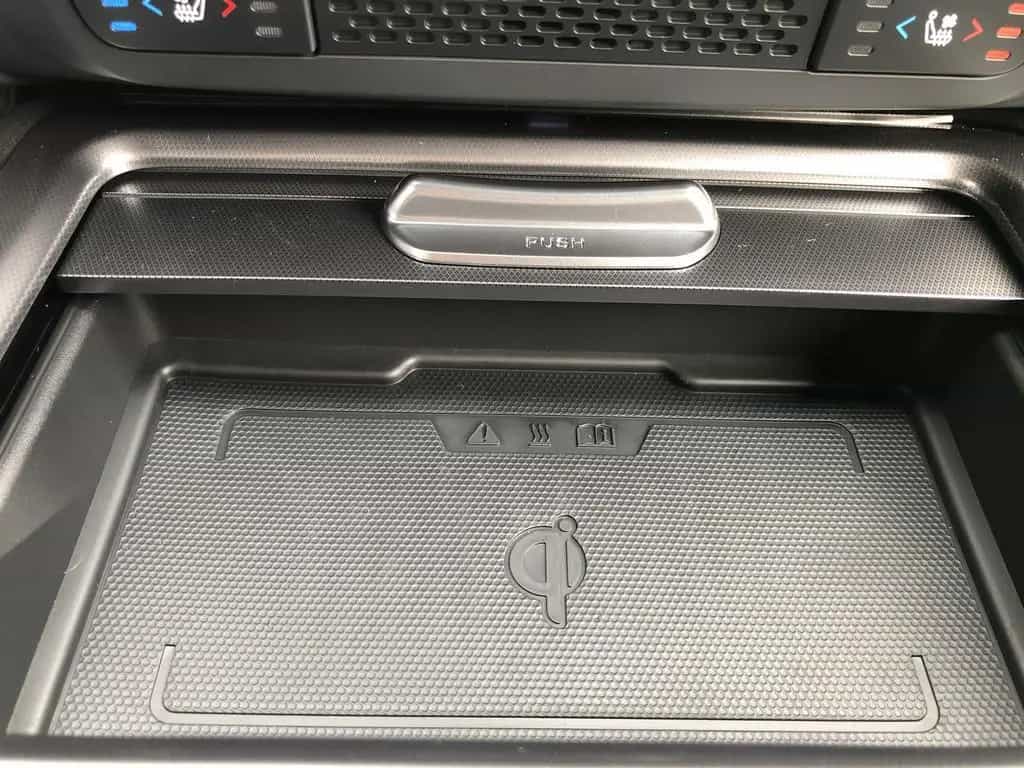 KGM Rexton Bliss 2.2D AT8 AWD, 7 Sitzer null-photo-14
