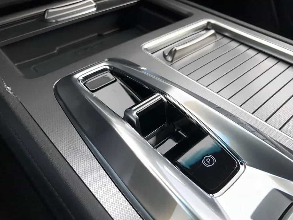 KGM Rexton Bliss 2.2D AT8 AWD, 7 Sitzer null-photo-15