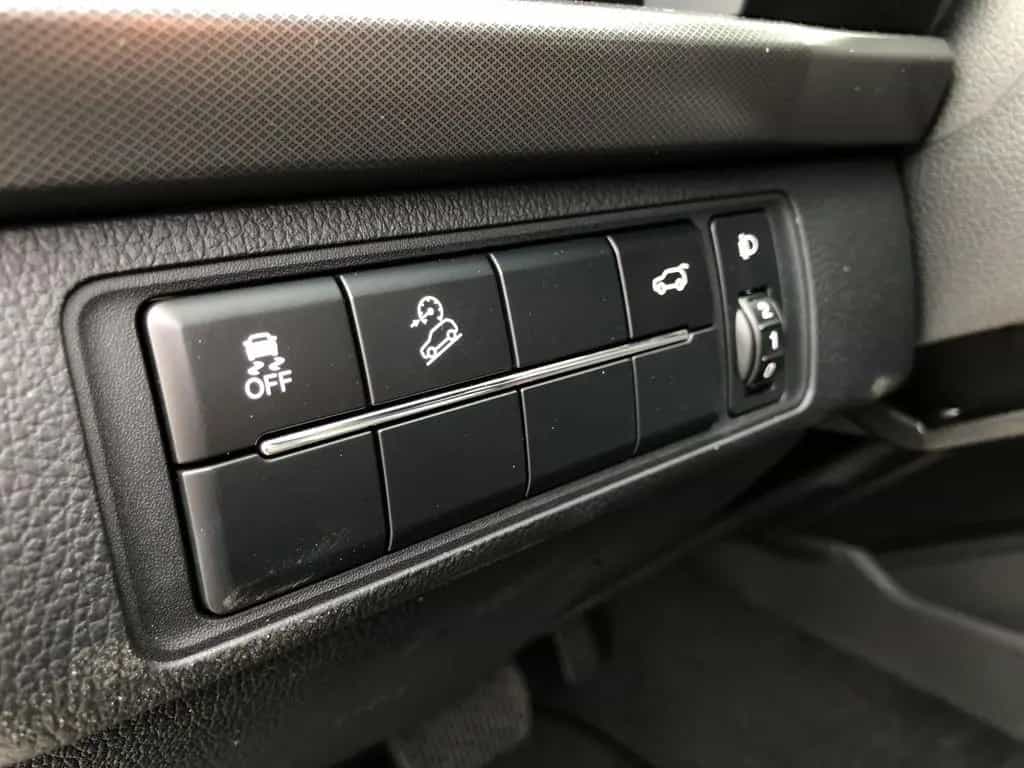 KGM Rexton Bliss 2.2D AT8 AWD, 7 Sitzer null-photo-17