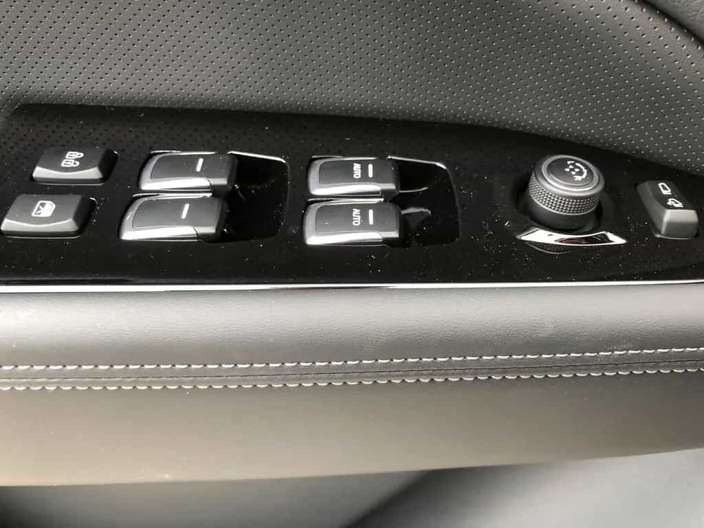 KGM Rexton Bliss 2.2D AT8 AWD, 7 Sitzer null-photo-21