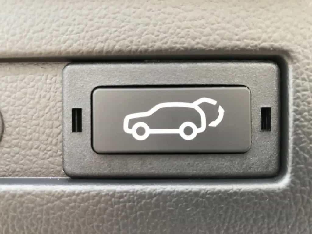 KGM Rexton Bliss 2.2D AT8 AWD, 7 Sitzer null-photo-23