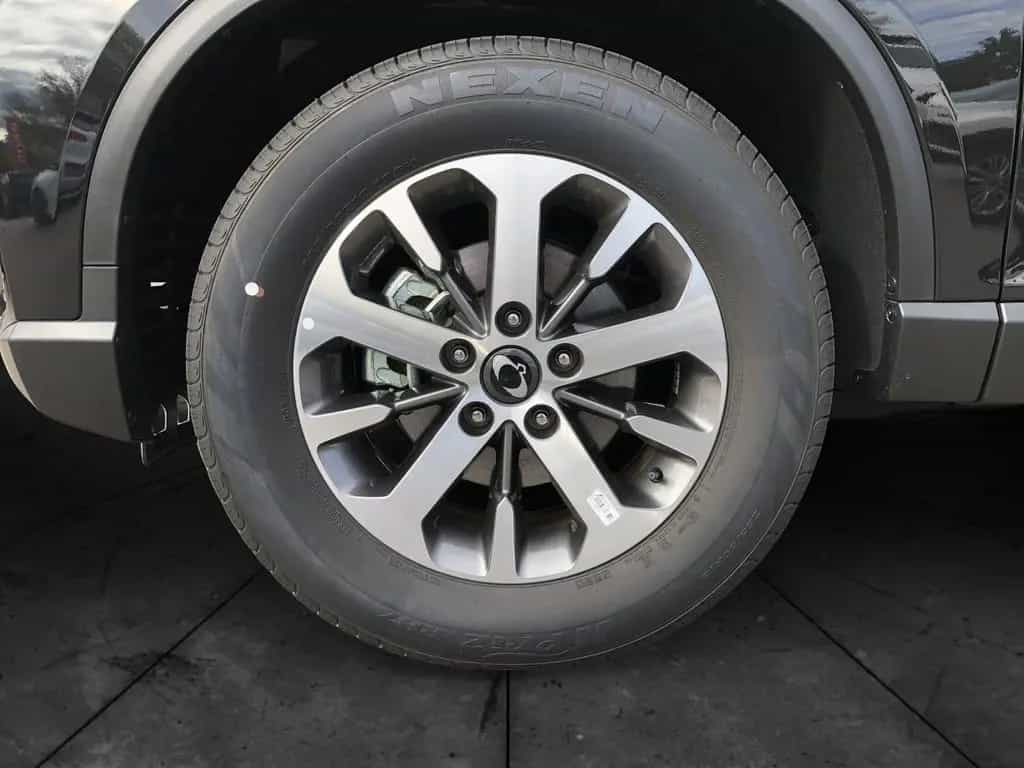 KGM Rexton Bliss 2.2D AT8 AWD, 7 Sitzer null-photo-4