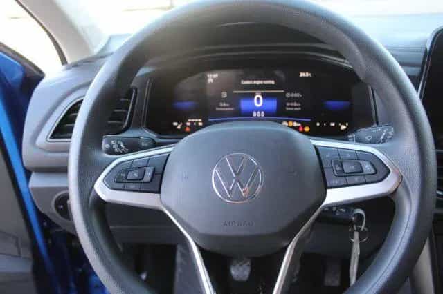 Other Volkswagen T-Roc 1.0 TSI Life 04/2022-photo-10