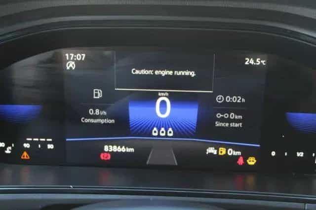 Other Volkswagen T-Roc 1.0 TSI Life 04/2022-photo-11