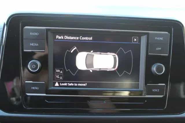 Other Volkswagen T-Roc 1.0 TSI Life 04/2022-photo-12