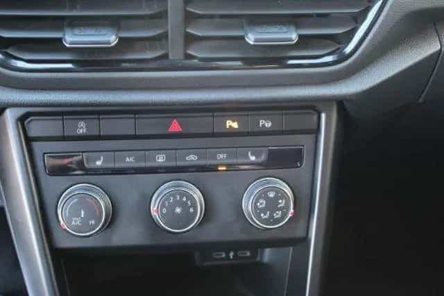 Other Volkswagen T-Roc 1.0 TSI Life 04/2022-photo-13