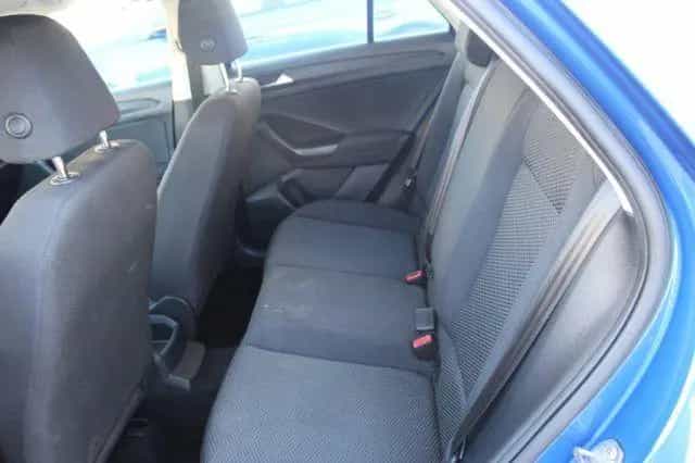Other Volkswagen T-Roc 1.0 TSI Life 04/2022-photo-5