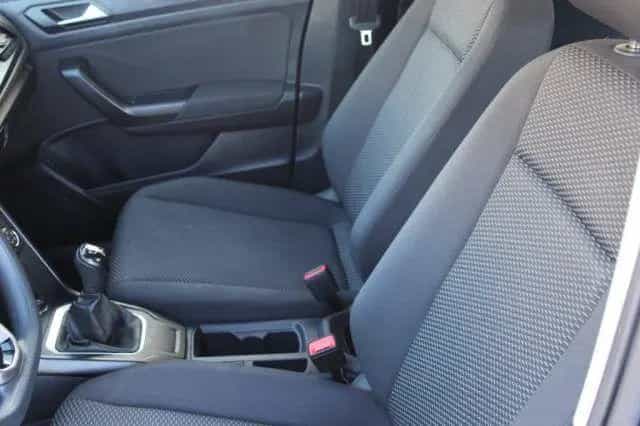 Other Volkswagen T-Roc 1.0 TSI Life 04/2022-photo-6
