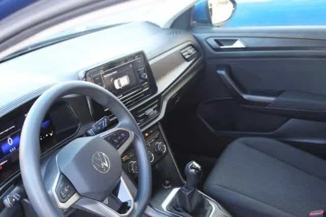 Other Volkswagen T-Roc 1.0 TSI Life 04/2022-photo-7