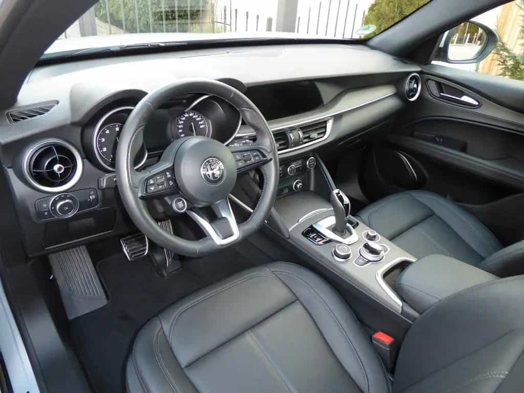 Alfa Romeo Stelvio 2.0 Turbo 16V 206 kW Ti AT8-Q4 04/2023-photo-13