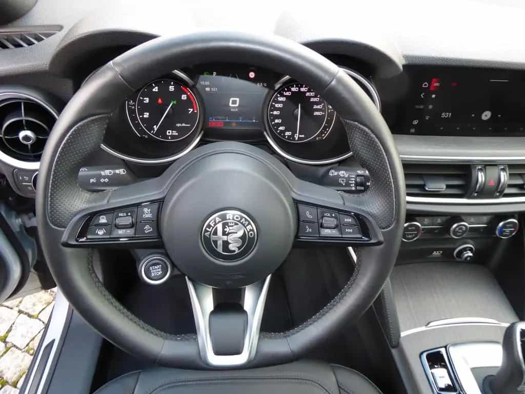 Alfa Romeo Stelvio 2.0 Turbo 16V 206 kW Ti AT8-Q4 04/2023-photo-15