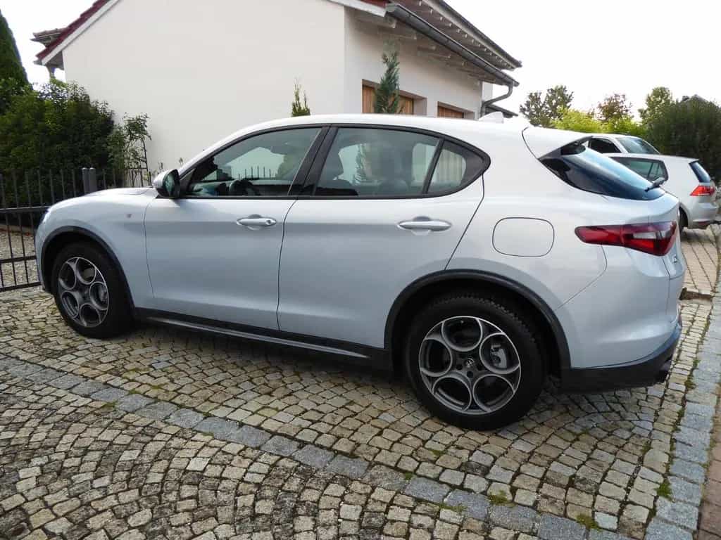 Alfa Romeo Stelvio 2.0 Turbo 16V 206 kW Ti AT8-Q4 04/2023-photo-6