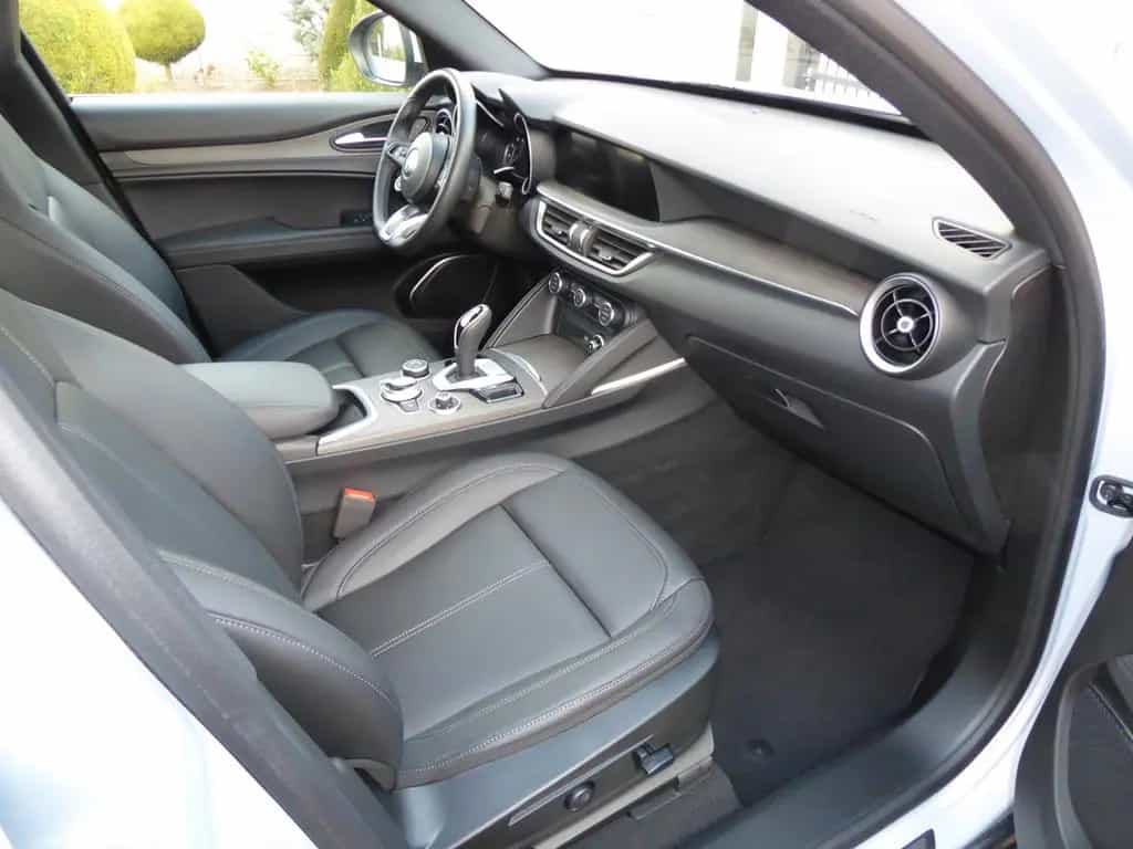 Alfa Romeo Stelvio 2.0 Turbo 16V 206 kW Ti AT8-Q4 04/2023-photo-7