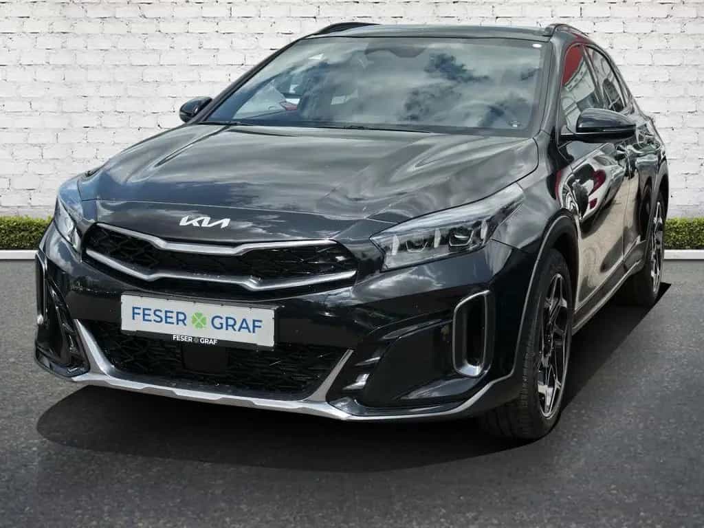Kia XCeed 1.5T 140 DCT7 GT LINE GLASDACH 06/2025-photo-10