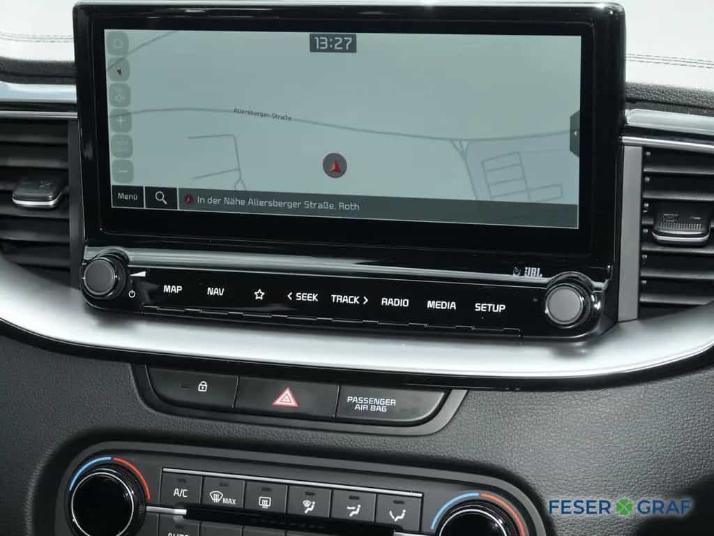 Kia XCeed 1.5T 140 DCT7 GT LINE GLASDACH 06/2025-photo-6