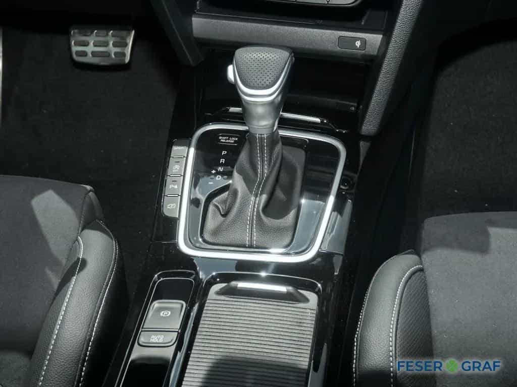 Kia XCeed 1.5T 140 DCT7 GT LINE GLASDACH 06/2025-photo-7