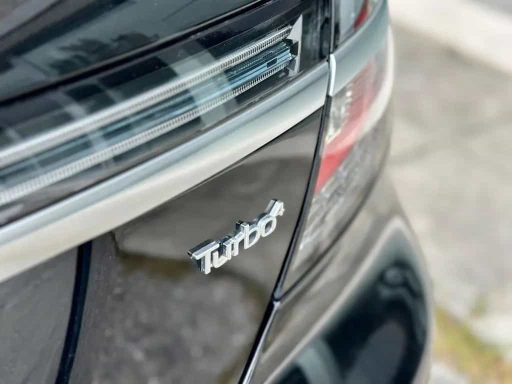 Saab 9-5 1.6 Turbo Vector 12/2010-photo-8