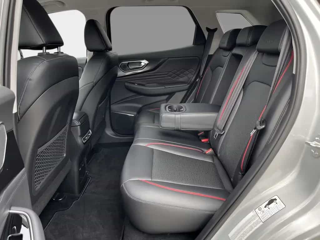 BAIC Beijing X75 PANO Leder CarPlay SHZ inkl. ÜBF STM 10/2025-photo-19