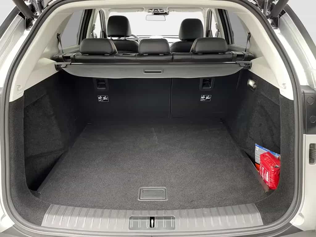 BAIC Beijing X75 PANO Leder CarPlay SHZ inkl. ÜBF STM 10/2025-photo-21