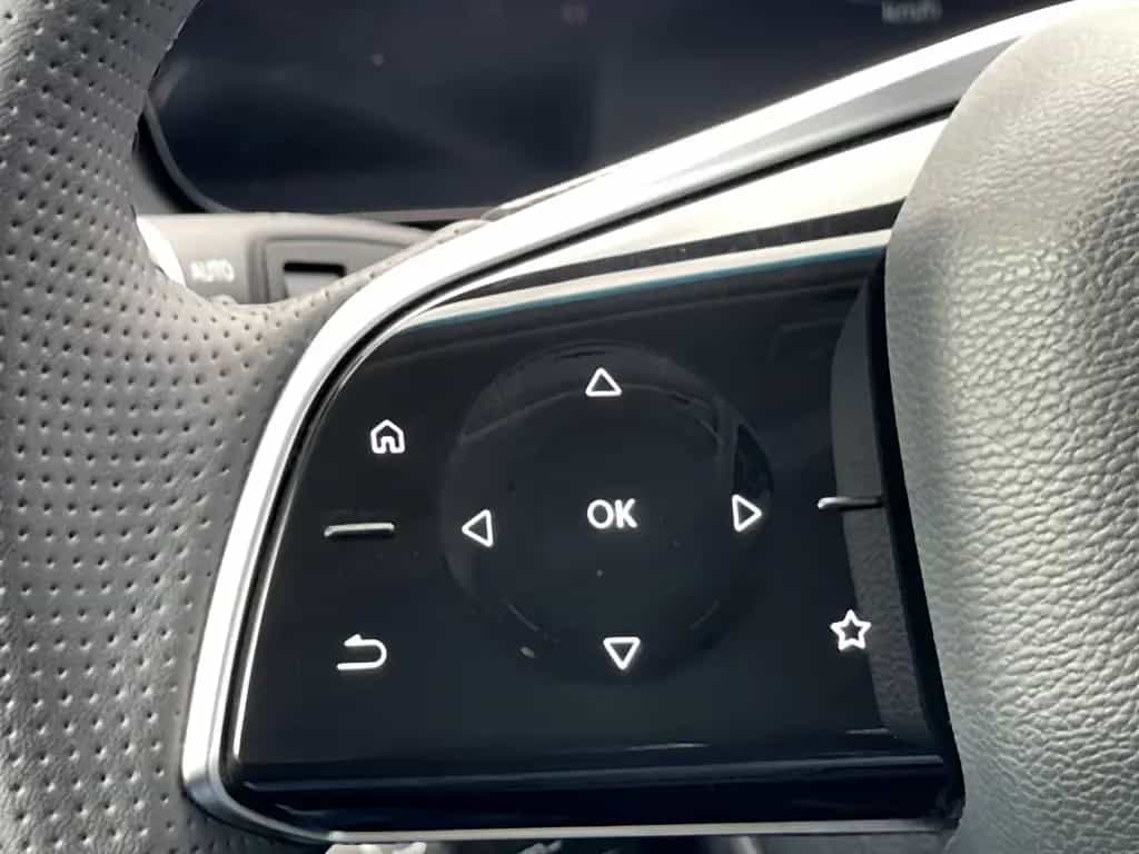 BAIC Beijing X75 PANO Leder CarPlay SHZ inkl. ÜBF STM 10/2025-photo-35